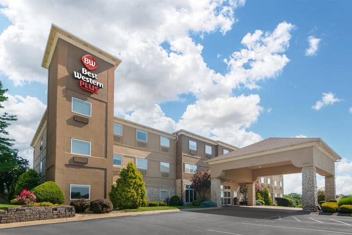 Hotel 51 of 51